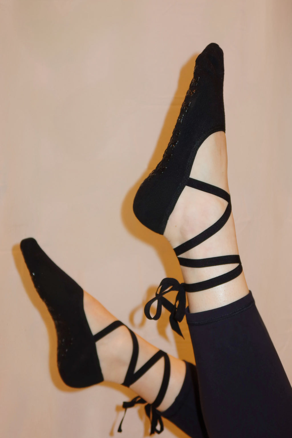 Ballerina Grip Sock