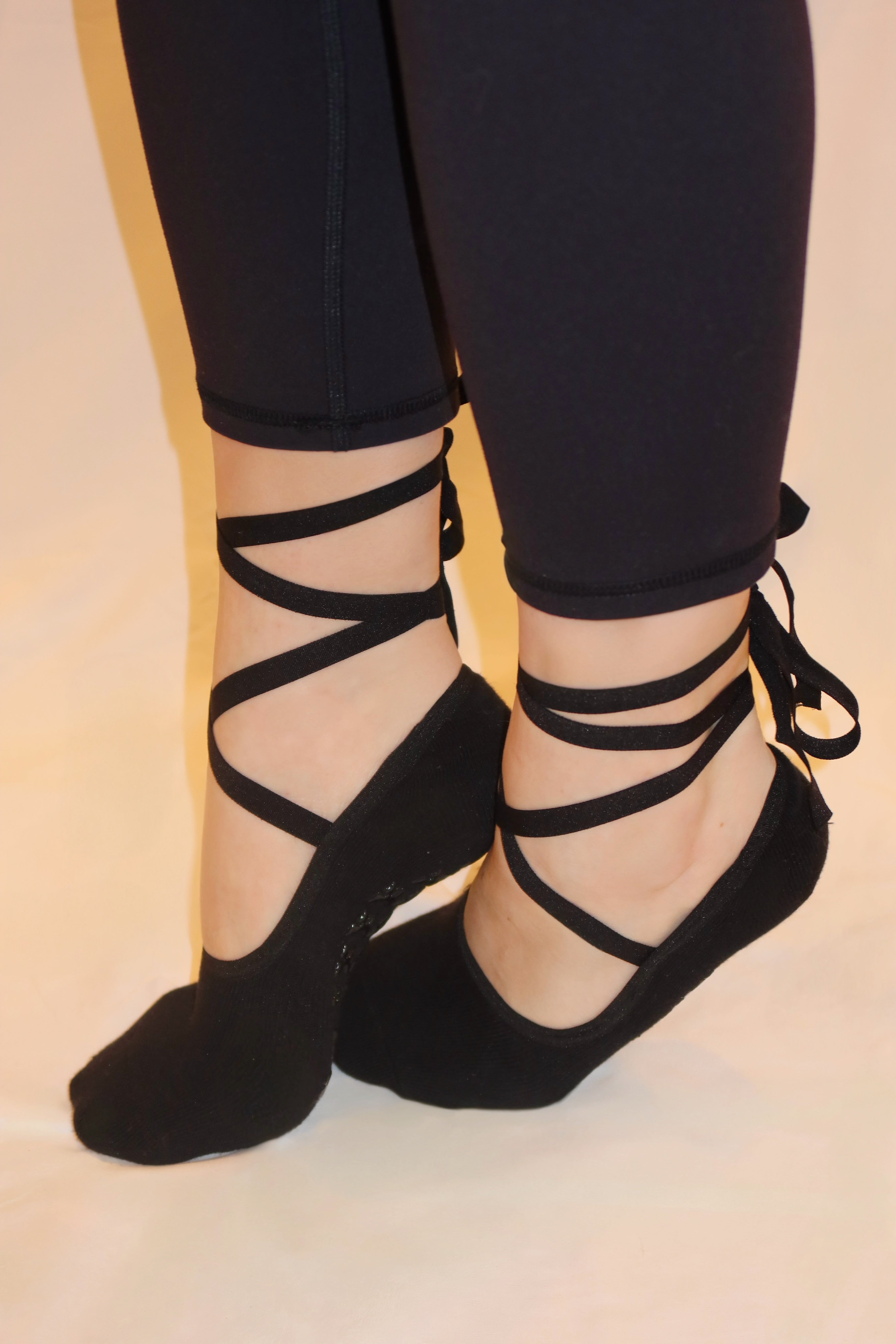 Ballerina Grip Sock