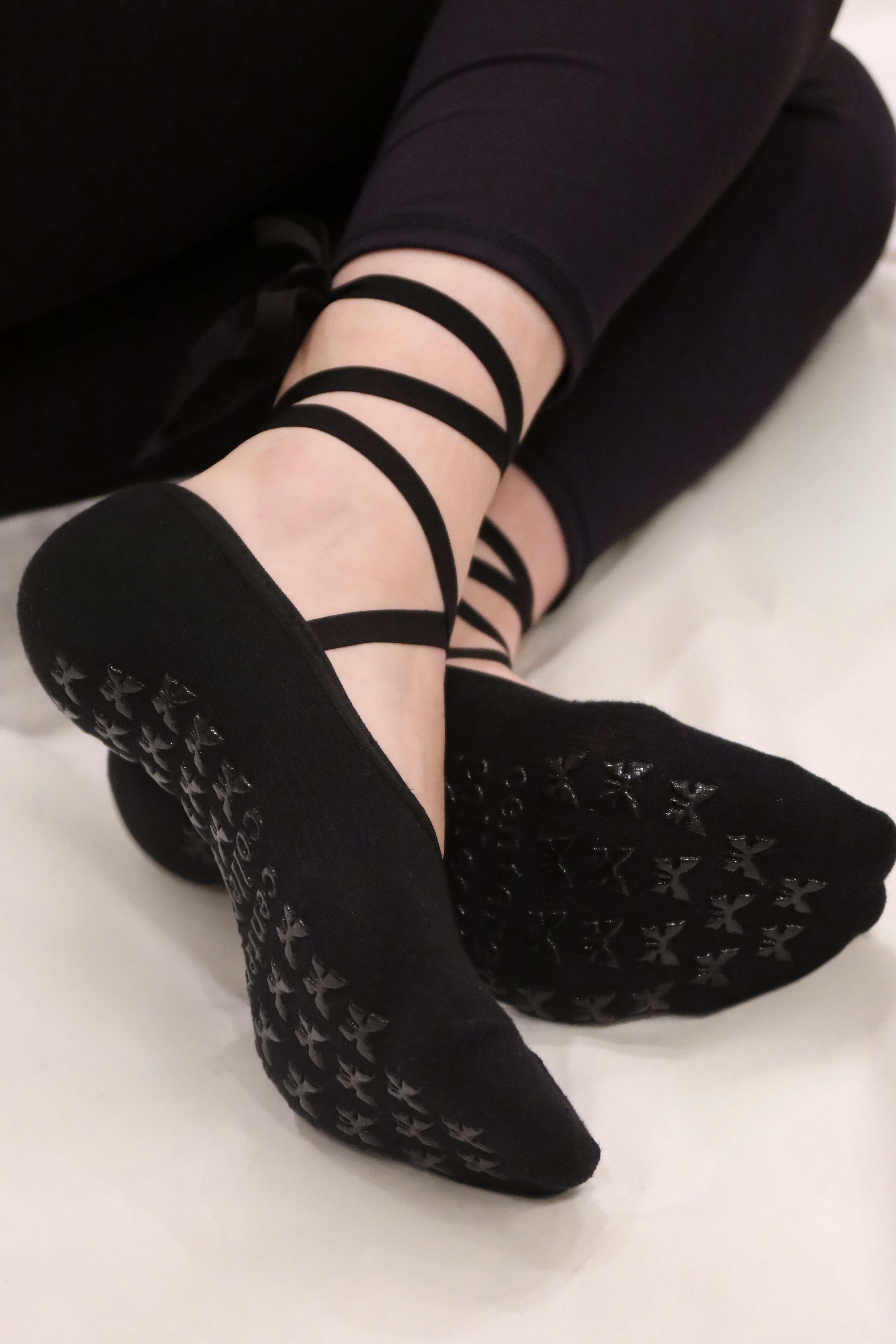 Ballerina Grip Sock
